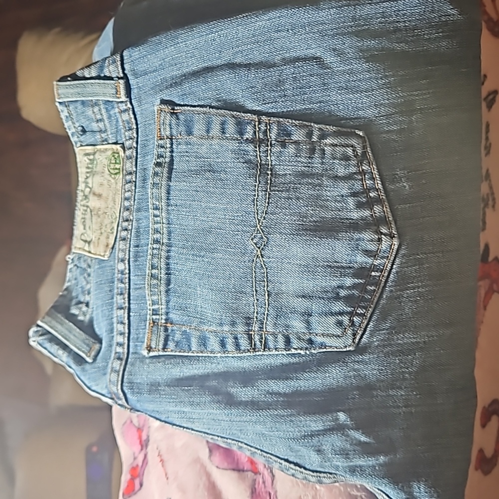 Lucky brand jeans 6/28